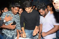RTC Cross Roads Shanthi Theatre ABCD Movie